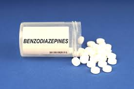 Benzodiazepines