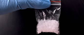 Ephedrine Crystal Meth 99%