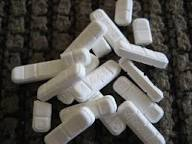 2mg Flualprazolam Xanax